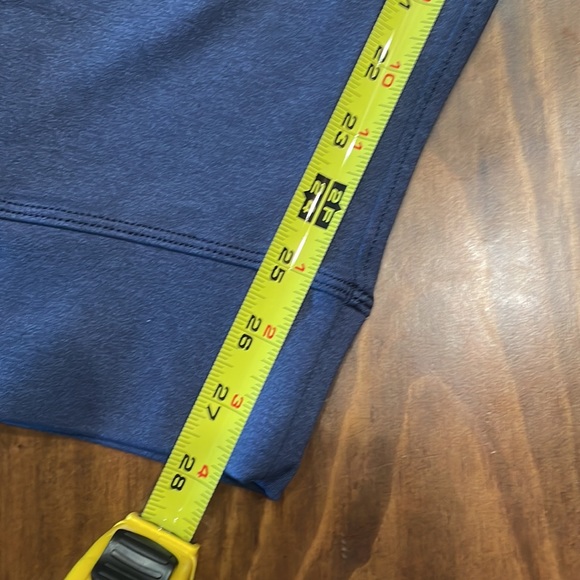 Rhone Spar Joggers Mens Navy XL - Picture 5 of 7